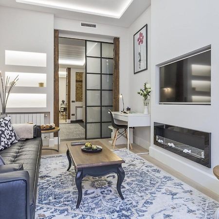 Charming City Center Apartment For 4 Perfect Location, Espoz Y Mina III Мадрид Екстериор снимка